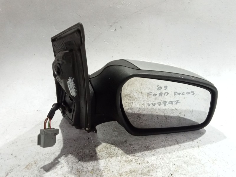 Recambio de retrovisor derecho para ford focus ii (da_) 2.0 tdci referencia OEM IAM 212876100  
