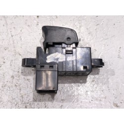 Recambio de mando elevalunas delantero derecho para nissan primera hatchback (p11) 1.8 16v referencia OEM IAM 25411AV600  