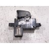 Recambio de mando elevalunas delantero derecho para nissan primera hatchback (p11) 1.8 16v referencia OEM IAM 25411AV600  