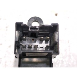 Recambio de mando elevalunas delantero derecho para nissan primera hatchback (p11) 1.8 16v referencia OEM IAM 25411AV600  