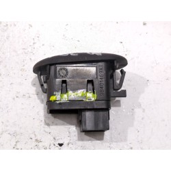 Recambio de mando elevalunas delantero izquierdo para citroën c2 (jm_) 1.1 referencia OEM IAM 96401469XT  