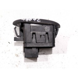 Recambio de mando elevalunas delantero izquierdo para citroën c2 (jm_) 1.1 referencia OEM IAM 96401469XT  