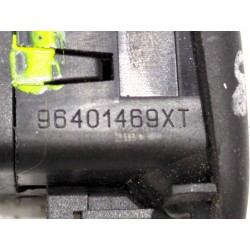 Recambio de mando elevalunas delantero izquierdo para citroën c2 (jm_) 1.1 referencia OEM IAM 96401469XT  