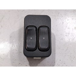 Recambio de mando elevalunas delantero izquierdo para opel zafira a monospace (t98) 2.0 dti 16v (f75) referencia OEM IAM 1336320