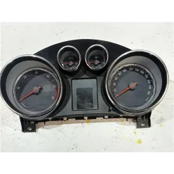Recambio de cuadro completo para opel insignia sports tourer (2008) referencia OEM IAM GM12844134  