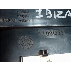 Recambio de cuadro completo para seat ibiza (6k1)(1993) 1.4 i referencia OEM IAM 87001323  
