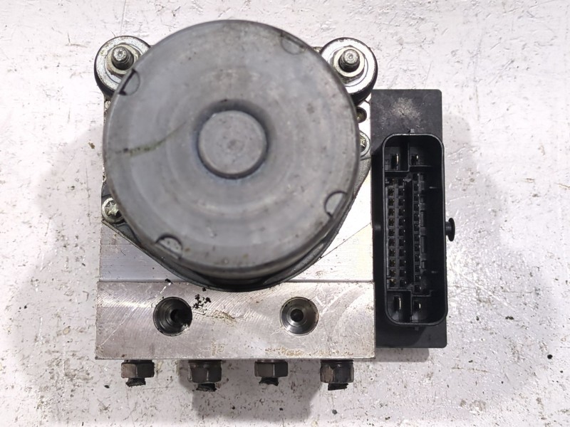 Recambio de nucleo abs para citroën c4 picasso (2007) 2.0 hdi referencia OEM IAM 9666199180  