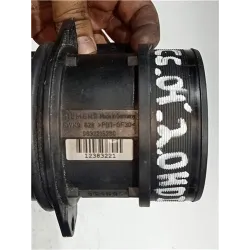 Recambio de caudalimetro para citroën c5 berlina hdi (dcrhzb, dcrhze) referencia OEM IAM 5WK9628  