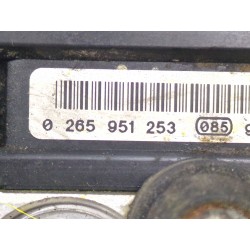 Recambio de nucleo abs para citroën c4 picasso (2007) 2.0 hdi referencia OEM IAM 9666199180  