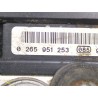 Recambio de nucleo abs para citroën c4 picasso (2007) 2.0 hdi referencia OEM IAM 9666199180  