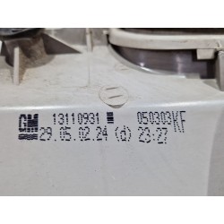 Recambio de piloto trasero derecho para opel astra g hatchback (t98) 1.6 (f08, f48) referencia OEM IAM 13110931  