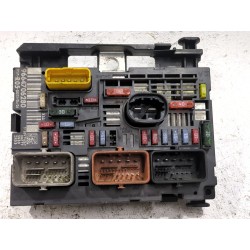 Recambio de bsm para peugeot 308 i (4a_, 4c_) 1.6 hdi referencia OEM IAM 9664706280  