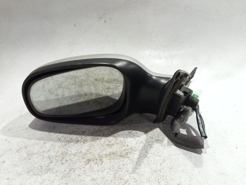 Recambio de retrovisor izquierdo para volvo s80 i (184) 2.5 tdi referencia OEM IAM 3004583  
