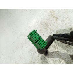 Recambio de retrovisor izquierdo para volvo s80 i (184) 2.5 tdi referencia OEM IAM 3004583  