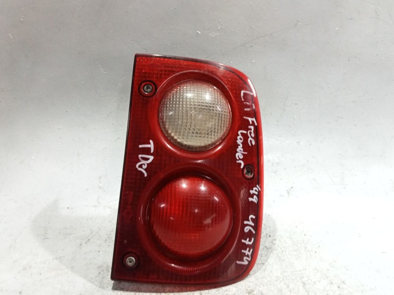 Recambio de piloto trasero derecho para land rover freelander i (l314) 2.0 di 4x4 referencia OEM IAM   