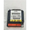 Recambio de centralita airbag para peugeot 607 (s1)(12.200012.2004) 2.2 hdi referencia OEM IAM 9640341180  