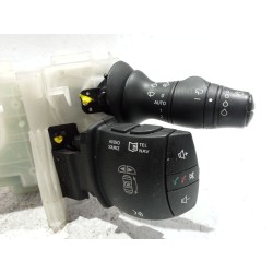 Recambio de mando multifuncion para renault grand scénic iii (jz0/1_) 2.0 16v (jz0g) referencia OEM IAM 255670019R  