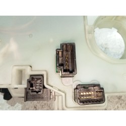 Recambio de mando multifuncion para renault grand scénic iii (jz0/1_) 2.0 16v (jz0g) referencia OEM IAM 255670019R  