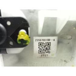 Recambio de mando multifuncion para renault grand scénic iii (jz0/1_) 2.0 16v (jz0g) referencia OEM IAM 255670019R  