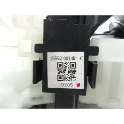 Recambio de mando multifuncion para renault grand scénic iii (jz0/1_) 2.0 16v (jz0g) referencia OEM IAM 255670019R  