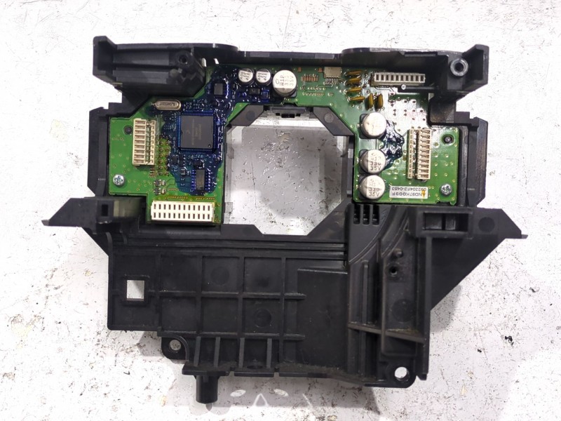 Recambio de modulo electronico para ford mondeo iv (ba7) 1.8 tdci referencia OEM IAM 6G9T13N064DK  