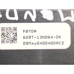 Recambio de modulo electronico para ford mondeo iv (ba7) 1.8 tdci referencia OEM IAM 6G9T13N064DK  