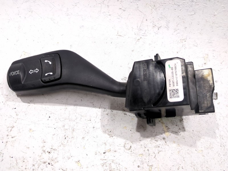 Recambio de mando intermitentes para ford mondeo iv (ba7) 1.8 tdci referencia OEM IAM 6G9T13335BE  