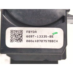 Recambio de mando intermitentes para ford mondeo iv (ba7) 1.8 tdci referencia OEM IAM 6G9T13335BE  