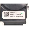 Recambio de mando intermitentes para ford mondeo iv (ba7) 1.8 tdci referencia OEM IAM 6G9T13335BE  