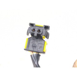 Recambio de anillo airbag para ford mondeo iv (ba7) 1.8 tdci referencia OEM IAM 6G9T14A664BE  