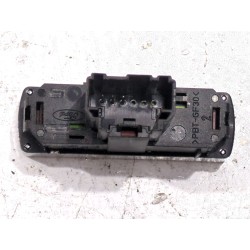 Recambio de boton emergencia para ford mondeo iv (ba7) 1.8 tdci referencia OEM IAM 6M2T13A350AB  
