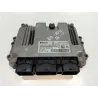 Recambio de centralita inyeccion para citroën c4 berlina (06.2004) 1.6 hdi referencia OEM IAM 0281011863  