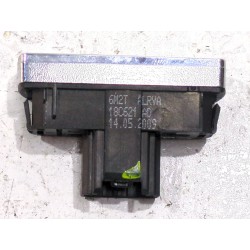 Recambio de boton luneta termica para ford mondeo iv (ba7) 1.8 tdci referencia OEM IAM 6M2T18C621AD  