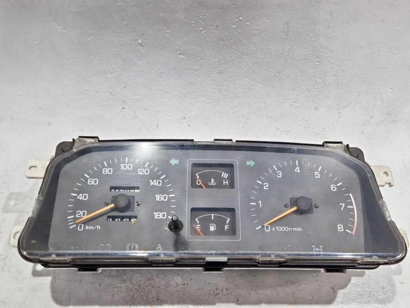 Recambio de cuadro completo para daihatsu feroza hard top (f300) 1.6 i 16v referencia OEM IAM 8301087671  