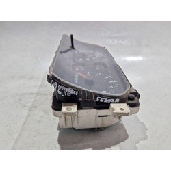 Recambio de cuadro completo para daihatsu feroza hard top (f300) 1.6 i 16v referencia OEM IAM 8301087671  