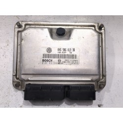 Recambio de centralita inyeccion para seat ibiza (6l1)(04.2002) 1.4 cool [1,4 ltr. - 51 kw tdi cat (bnm)] referencia OEM IAM 045