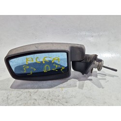 RETROVISOR IZQUIERDO E30140557 