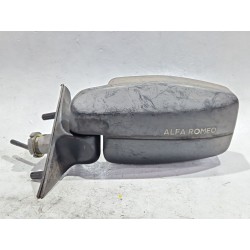 Recambio de retrovisor izquierdo para alfa romeo 33 (1983) 1.7 referencia OEM IAM E30140557  
