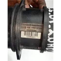Recambio de caudalimetro para citroën c5 berlina hdi (dcrhzb, dcrhze) referencia OEM IAM 5WK9628  