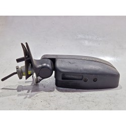 Recambio de retrovisor izquierdo para alfa romeo 33 (1983) 1.7 referencia OEM IAM E30140557  
