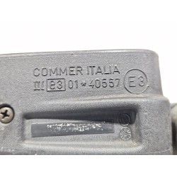 Recambio de retrovisor izquierdo para alfa romeo 33 (1983) 1.7 referencia OEM IAM E30140557  