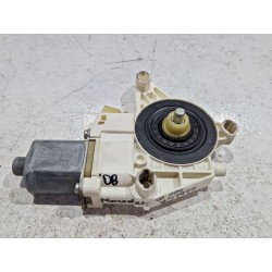 Recambio de motor elevalunas trasero izquierdo para mercedes-benz clase c (w204) c 200 cdi (204.007, 204.006) referencia OEM IAM