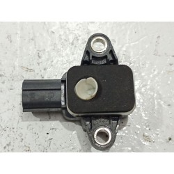 Recambio de sensor impacto para audi a4 b7 avant (8ed) 3.0 tdi quattro referencia OEM IAM 8P0955557  