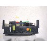 Recambio de mandos climatizador para peugeot 207 (2006) 1.4 confort [1,4 ltr. - 50 kw hdi] referencia OEM IAM N102080F6  