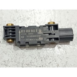 SENSOR IMPACTO 8E0959643B 
