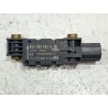 Recambio de sensor impacto para audi a4 b7 avant (8ed) 3.0 tdi quattro referencia OEM IAM 8E0959643B  