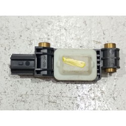 Recambio de sensor impacto para audi a4 b7 avant (8ed) 3.0 tdi quattro referencia OEM IAM 8E0959643B  