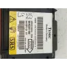 Recambio de centralita airbag para peugeot 607 (s1)(12.200012.2004) 2.2 hdi referencia OEM IAM 9640341180  