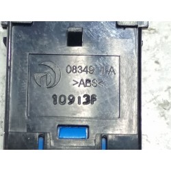 Recambio de interruptor para nissan micra v (k14) 1.0 ig-t referencia OEM IAM 10913F  