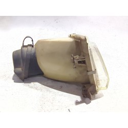 Recambio de faro delantero derecho para peugeot 106 (s1)(08.199103.1996) 1.1 referencia OEM IAM   